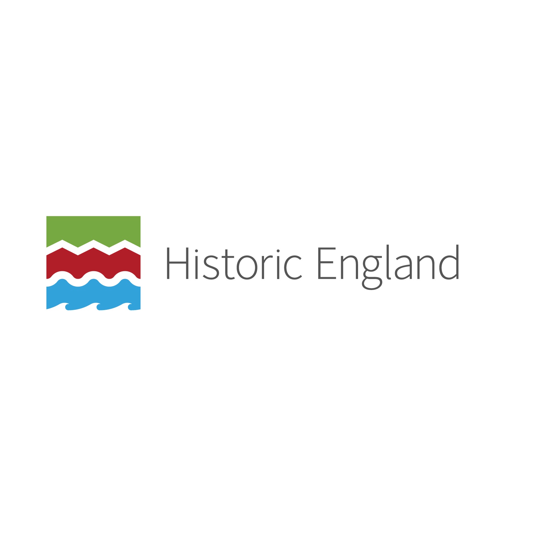 Historic England logo