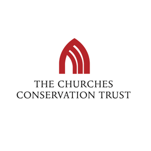 The Churches Conservation Trust logo