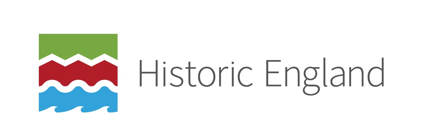 Historic England logo