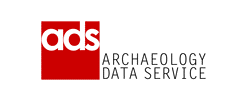 Archaeology Data Service logo