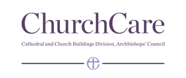 Churchcare logo